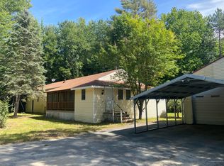 171 Woodman Hill Rd, Minot, ME 04258
