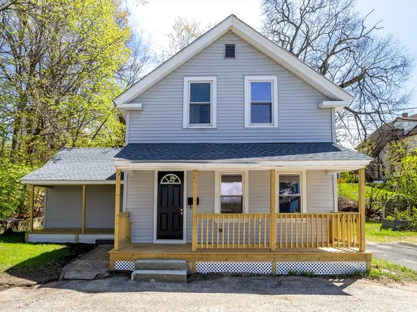 31 Charles Pl, Athol, MA 01331