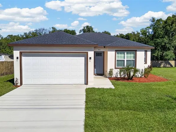 301 MAGNOLIA STREET, ALTAMONTE SPRINGS, FL 32701