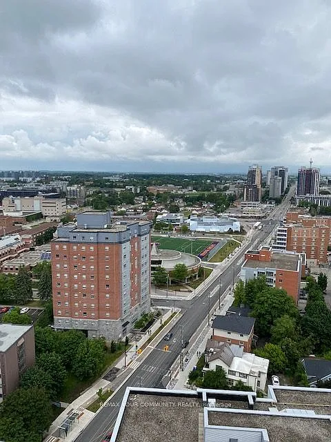 K2 Condos — Photo 1