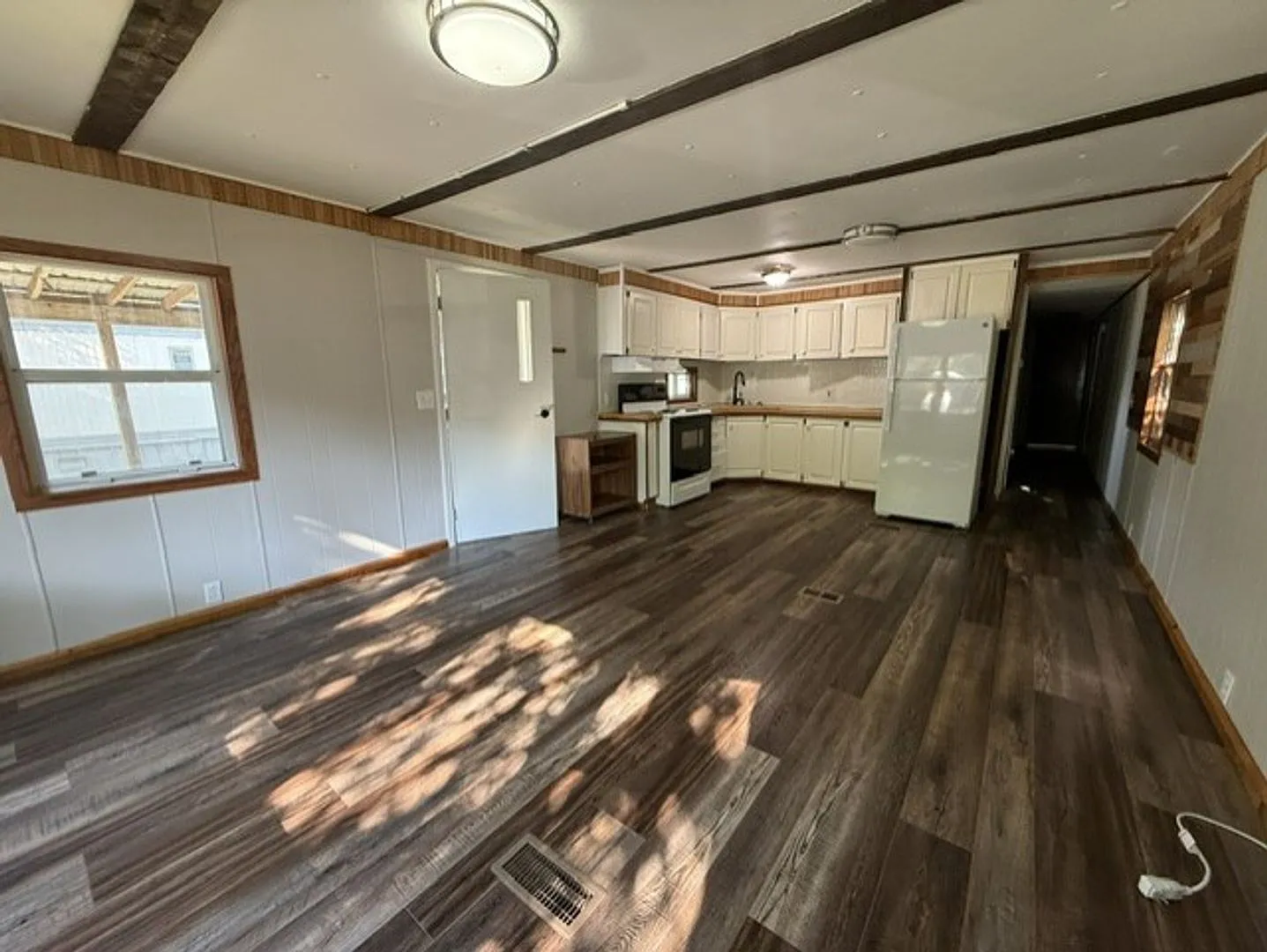 Spacious! — Photo 3
