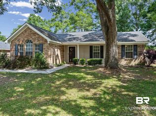 13160 Oak Forge Dr, Mobile, AL 36608