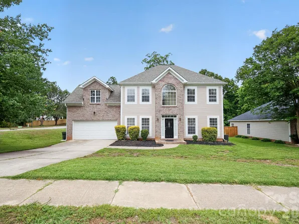 1601 Sumpter Ln, Monroe, NC 28110