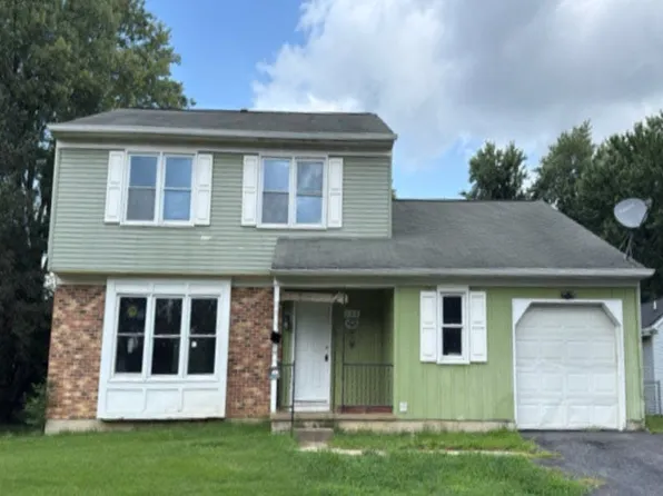 135 Quail Hollow Dr, Dover, DE 19904