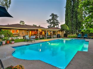 1545 Seneca Pl, Claremont, CA 91711