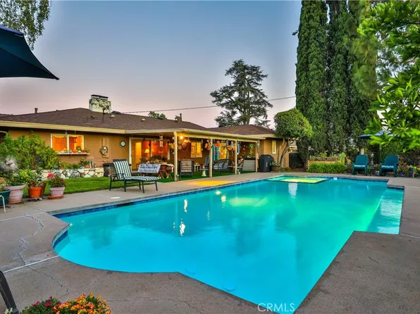 1545 Seneca Pl, Claremont, CA 91711
