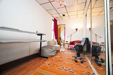 Rented by Nooklyn NYC LLC