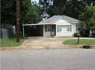 1949 Rigby St, Montgomery, AL 36110