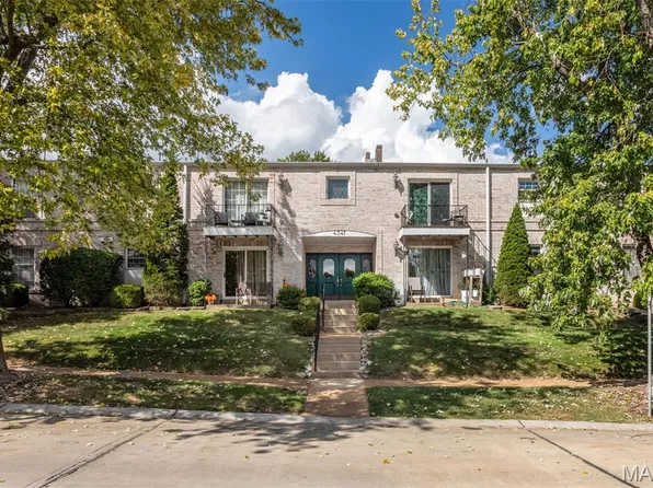 4347 Chateau De Ville Dr APT G, Saint Louis, MO 63129