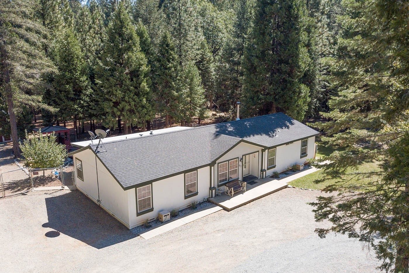 62 Big Fur Rd, Forbestown, CA 95941 Zillow