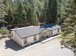 62 Big Fur Rd, Forbestown, CA 95941