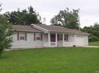 13790 Valley Dale Dr, Plato, MO 65552