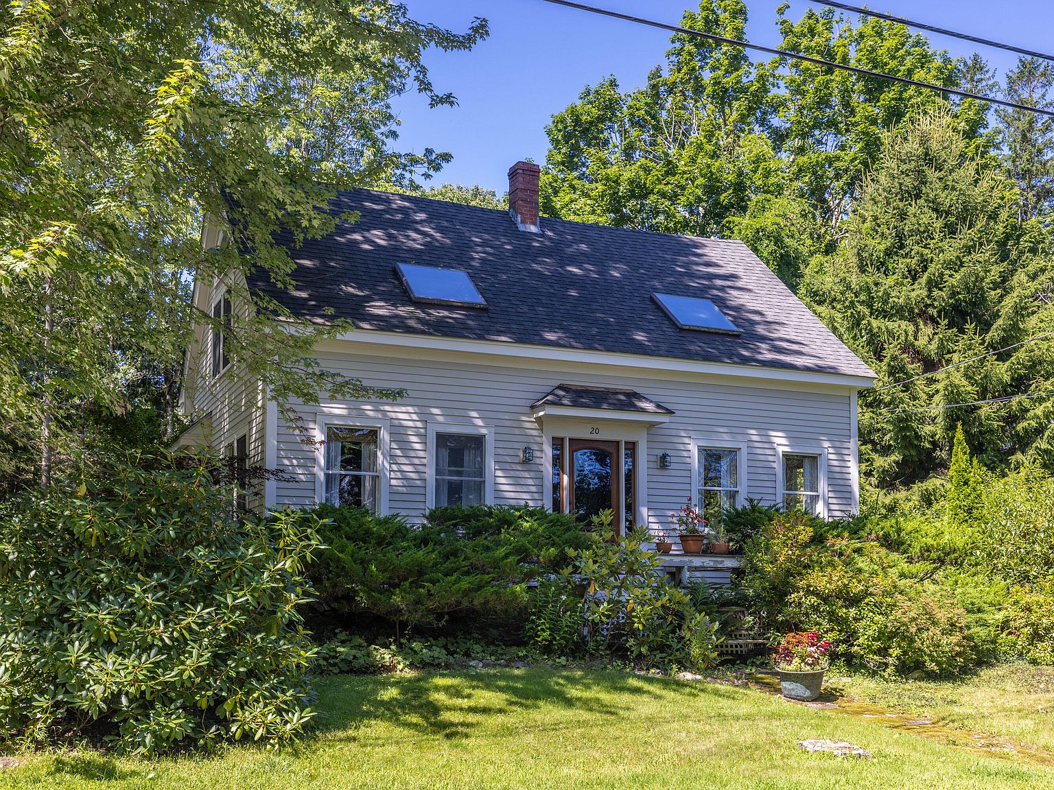 20 Sea Street, Rockport, ME 04856 Zillow