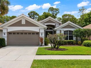 1717 Winding Oaks Way, Naples, FL 34109