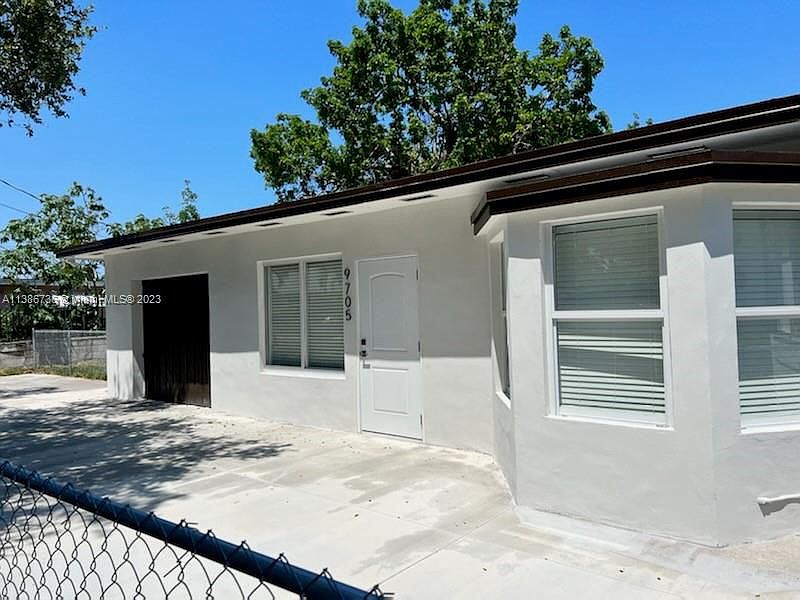 1st image of 9705 NW 8th Ave #A
