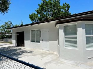 9705 NW 8th Ave #A, Miami, FL 33150