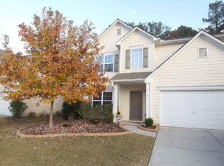 517 Quinn Dr, Woodstock, GA 30188