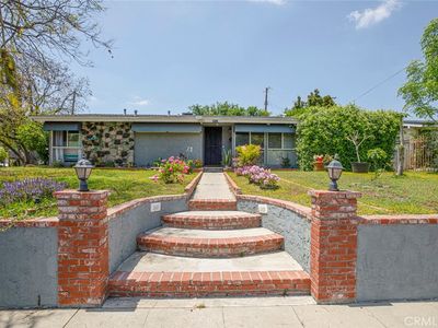 9931 Ruffner Ave, North Hills, CA, 91343