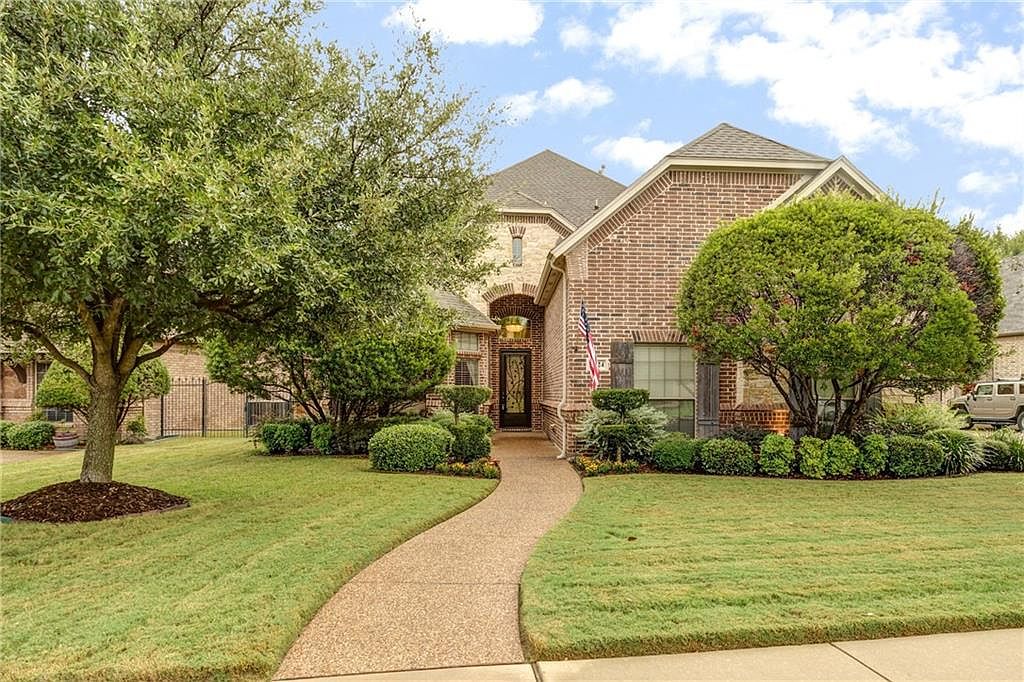 3224 Hurstview Dr, Hurst, TX 76054 Zillow