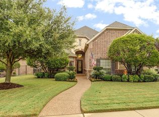 3224 Hurstview Dr, Hurst, TX 76054