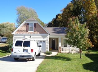 5096 Brian Center Ln, Winston Salem, NC 27106