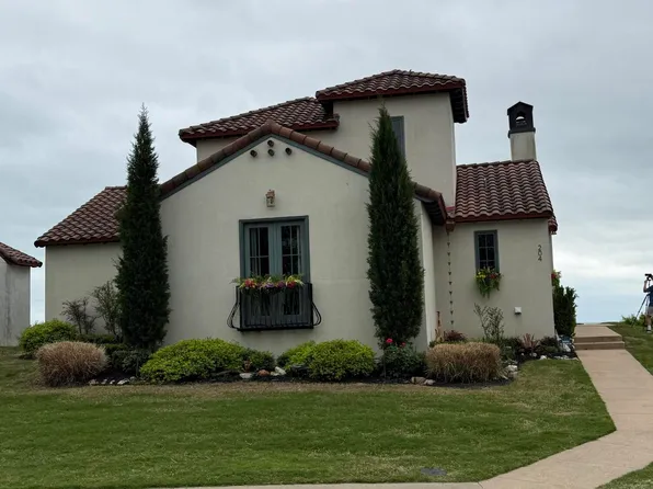 447300 Grottos Loop #204 & 301, Vinita, OK 74301