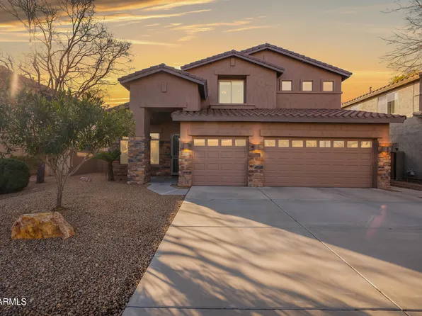 1723 E COTTON Court, Gilbert, AZ 85234