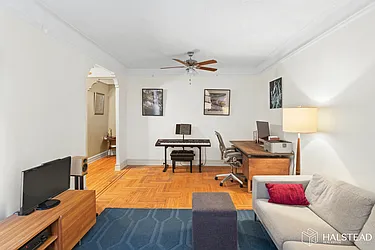 Sold by Brown Harris Stevens