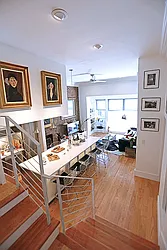 Rented by City Connections Realty