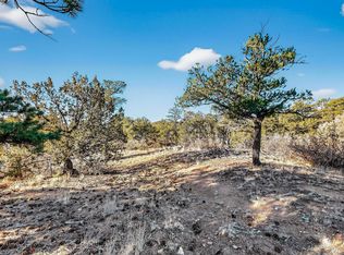 0 La Posta Way #7-2, Santa Fe, NM 87505