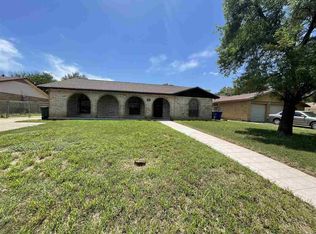 5920 Springfield Ave, Laredo, TX 78041