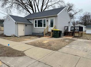 219 W 6th St, Richland Center, WI 53581