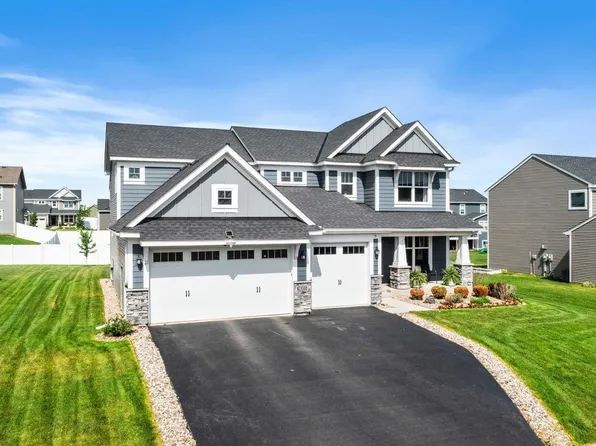 18355 Greenstone Way, Lakeville, MN 55044