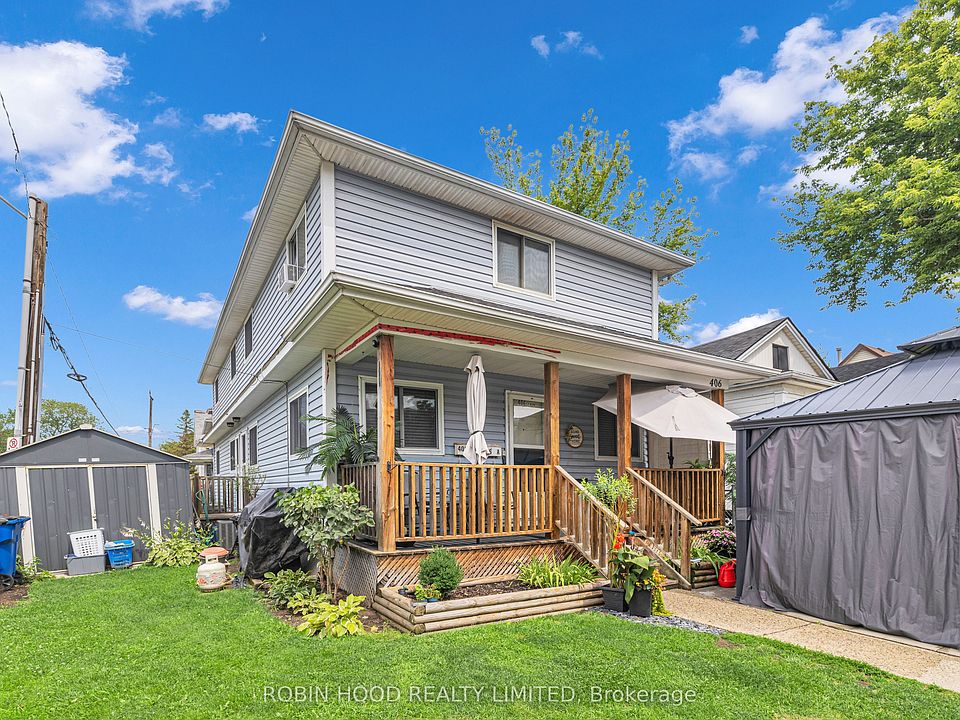 1st image of 406 Glengarry Ave