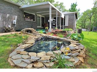 1745 Saint Francois Rd, Bonne Terre, MO 63628