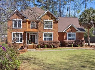 390 Spruce Glen Rd, Lexington, SC 29072