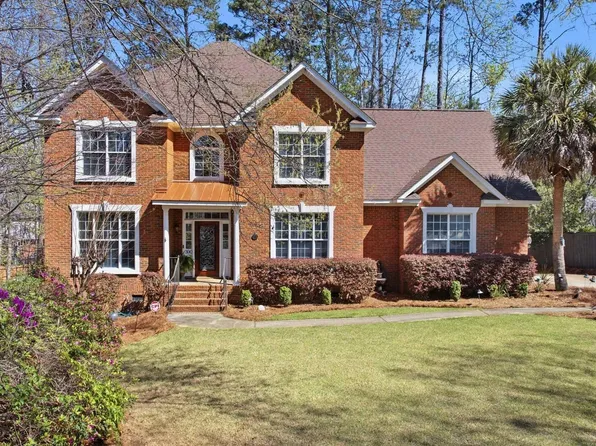 390 Spruce Glen Rd, Lexington, SC 29072