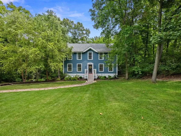 26 Green Springs Ct, Saint Charles, MO 63304