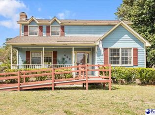 463 Somerset Pl, Florence, SC 29501