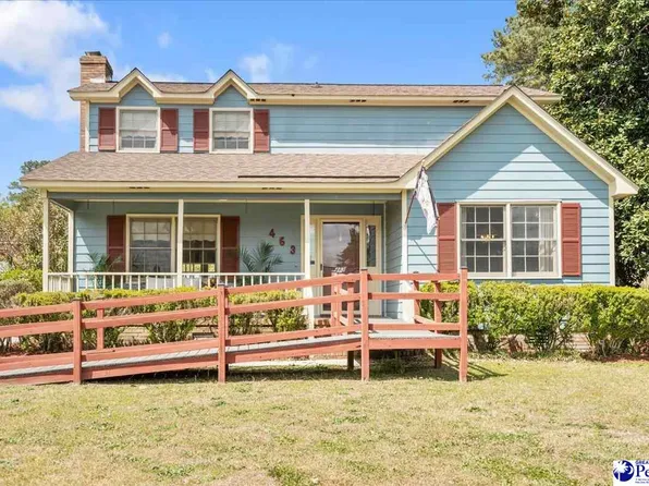 463 Somerset Pl, Florence, SC 29501
