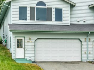 6658 Delong Landing Cir, Anchorage, AK 99502