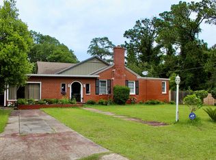 Pennsylvania Ave, Waycross, GA 31503