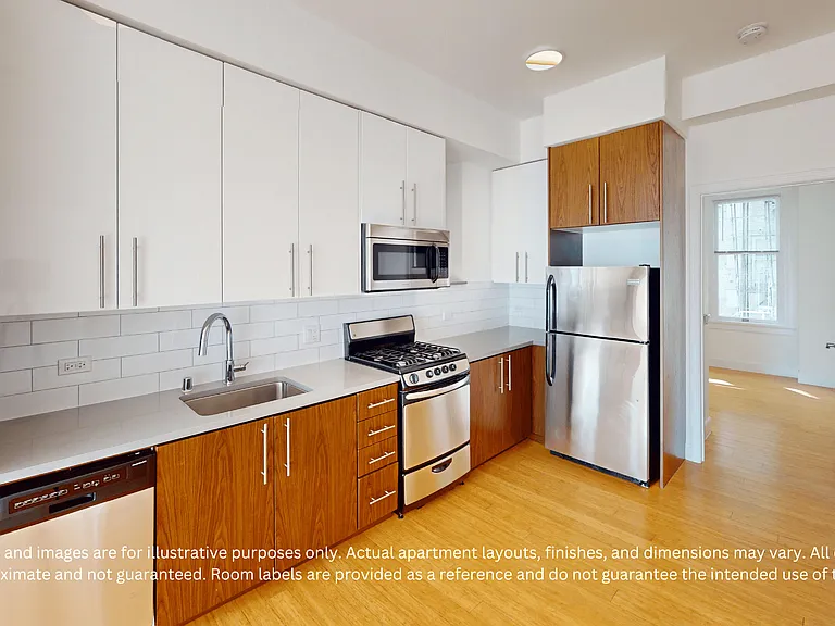 540 Leavenworth Street — Photo 22