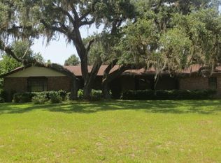 341 Little Brown Church Rd, Pierson, FL 32180