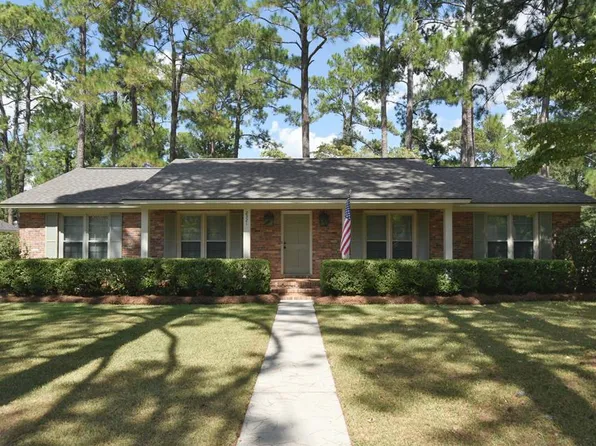 2321 Hawthorne Dr, Albany, GA 31707