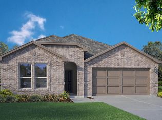 2101 Providence Dr, Abilene, TX 79601