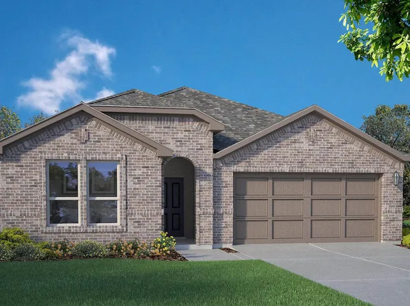 2101 Providence Dr, Abilene, TX 79601