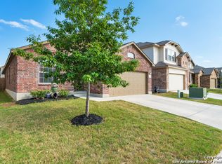 7918 Coolspring Dr, San Antonio, TX 78254