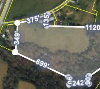 0 Doyle Cemetery Rd, Doyle, TN, 38559