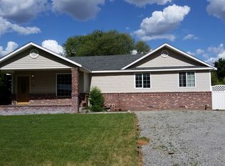 4310 N. Silas Rd., Spokane Valley, WA 99216